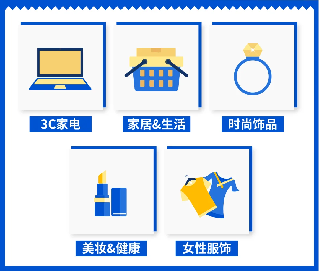 2020 Shopee各站點熱賣爆款商品回顧,新手黑馬大逆襲!