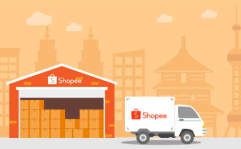 Shopee蝦皮巴西站點全場零門檻免運，旺季引流大動作！