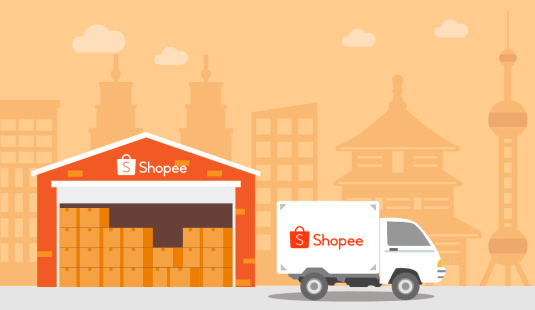 Shopee蝦皮巴西站點全場零門檻免運，旺季引流大動作！