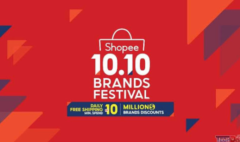 Shopee蝦皮平台2020年國慶節物流時效豁免