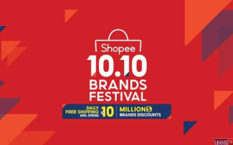 Shopee蝦皮平台2020年國慶節物流時效豁免